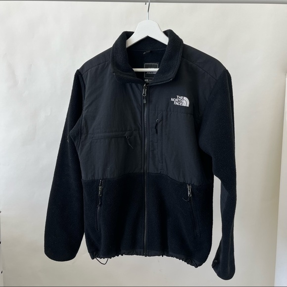 The North Face fleece - Picture 2 of 3